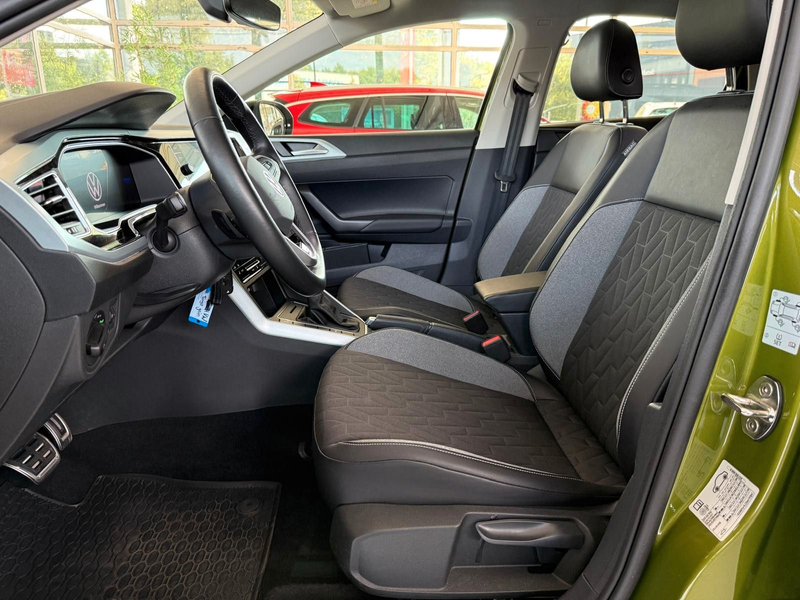 Photo du véhicule