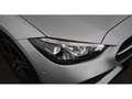 Mercedes-Benz C 220 d Avantgarde Aut LED AHK RADAR LEDER NAVI Grau - thumbnail 10