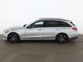 Mercedes-Benz C 220 d Avantgarde Aut LED AHK RADAR LEDER NAVI Grau - thumbnail 6