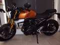 Suzuki GSX-8T GSX800TRQM6 Gold - thumbnail 1