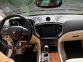 Maserati Ghibli Ghibli AutomatikS Q4 Gris - thumbnail 9
