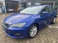 SEAT Leon Style 1.5 TGI bivalent, Benzin/CNG AT/LED/Shz/Alca Blau - thumbnail 2