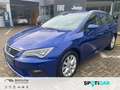 SEAT Leon Style 1.5 TGI bivalent, Benzin/CNG AT/LED/Shz/Alca Blau - thumbnail 1