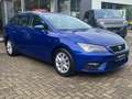 SEAT Leon Style 1.5 TGI bivalent, Benzin/CNG AT/LED/Shz/Alca Blau - thumbnail 3