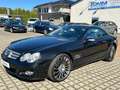 Mercedes-Benz SL 350 SL Roadster SL 350 / XENON / NAVI Noir - thumbnail 1