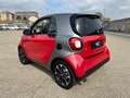 smart forTwo 90 0.9 Turbo twinamic Passion Rosso - thumbnail 4