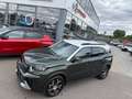 Citroen C3 Aircross Pure Tech 100 Plus Verde - thumbnail 1