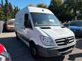 Mercedes-Benz Sprinter II Kasten HOCH Diesel CDI Klima Weiß - thumbnail 3