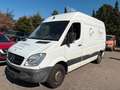 Mercedes-Benz Sprinter II Kasten HOCH Diesel CDI Klima Weiß - thumbnail 1