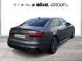 Audi A4 45 TFSI quattro edition one AHK Sport MMI Plus LED Gris - thumbnail 5