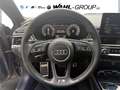 Audi A4 45 TFSI quattro edition one AHK Sport MMI Plus LED Gris - thumbnail 12