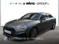 Audi A4 45 TFSI quattro edition one AHK Sport MMI Plus LED Gris - thumbnail 1