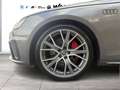 Audi A4 45 TFSI quattro edition one AHK Sport MMI Plus LED Gris - thumbnail 8