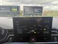 Audi A4 45 TFSI quattro edition one AHK Sport MMI Plus LED Gris - thumbnail 14