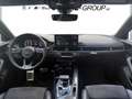 Audi A4 45 TFSI quattro edition one AHK Sport MMI Plus LED Gris - thumbnail 11