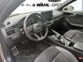 Audi A4 45 TFSI quattro edition one AHK Sport MMI Plus LED Gris - thumbnail 10
