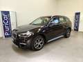 BMW X1 sDrive18i 140cv xLine auto Pelle Navi Fari LED 18” Braun - thumbnail 1