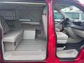 Volkswagen T6 California California Beach Edition 4Motion/Luftstandheizung Rouge - thumbnail 9