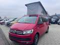 Volkswagen T6 California California Beach Edition 4Motion/Luftstandheizung Rouge - thumbnail 1