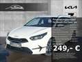 Kia Ceed SW / cee'd SW 1.5 T-GDI DCT Spirit TECH AHK NAVI APPS Kamera Weiß - thumbnail 1