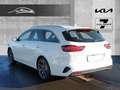Kia Ceed SW / cee'd SW 1.5 T-GDI DCT Spirit TECH AHK NAVI APPS Kamera Weiß - thumbnail 6