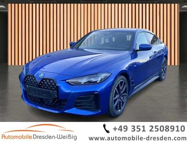 BMW 430