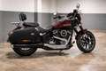 Harley-Davidson Sport Glide Rojo - thumbnail 1