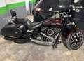 Harley-Davidson Sport Glide Rojo - thumbnail 3