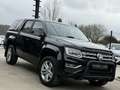 Volkswagen Amarok 3.0 TDi 258CV TVAC*BTWIN HARD-TOP CAMERA FULL OPT. Schwarz - thumbnail 2