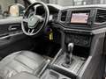 Volkswagen Amarok 3.0 TDi 258CV TVAC*BTWIN HARD-TOP CAMERA FULL OPT. Schwarz - thumbnail 11