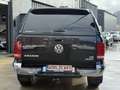 Volkswagen Amarok 3.0 TDi 258CV TVAC*BTWIN HARD-TOP CAMERA FULL OPT. Noir - thumbnail 4