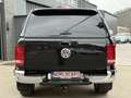 Volkswagen Amarok 3.0 TDi 258CV TVAC*BTWIN HARD-TOP CAMERA FULL OPT. Schwarz - thumbnail 6