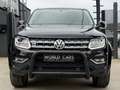 Volkswagen Amarok 3.0 TDi 258CV TVAC*BTWIN HARD-TOP CAMERA FULL OPT. Schwarz - thumbnail 3
