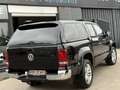 Volkswagen Amarok 3.0 TDi 258CV TVAC*BTWIN HARD-TOP CAMERA FULL OPT. Schwarz - thumbnail 4