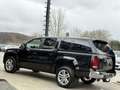 Volkswagen Amarok 3.0 TDi 258CV TVAC*BTWIN HARD-TOP CAMERA FULL OPT. Schwarz - thumbnail 5