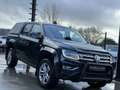 Volkswagen Amarok 3.0 TDi 258CV TVAC*BTWIN HARD-TOP CAMERA FULL OPT. Noir - thumbnail 2