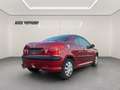 Peugeot 206 CC Rot - thumbnail 3