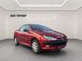 Peugeot 206 CC Rot - thumbnail 2