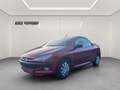 Peugeot 206 CC Rot - thumbnail 1