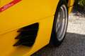 Lamborghini Diablo PRICE REDUCTION! 23.397 km Giallo Fly, European ca Jaune - thumbnail 20