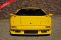 Lamborghini Diablo PRICE REDUCTION! 23.397 km Giallo Fly, European ca žuta - thumbnail 5