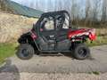 Yamaha Rhino 660 Viking 700 4x4  1950 KM Rood - thumbnail 3