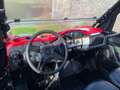 Yamaha Rhino 660 Viking 700 4x4  1950 KM Rosso - thumbnail 11