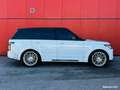 Land Rover Range Rover LAND 5.0 V8 510ch Autobiography MANSORY Blanc - thumbnail 5