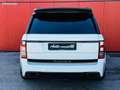 Land Rover Range Rover LAND 5.0 V8 510ch Autobiography MANSORY Blanc - thumbnail 4