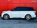 Land Rover Range Rover LAND 5.0 V8 510ch Autobiography MANSORY Blanc - thumbnail 6