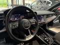 Audi A3 SPB 35 TDI 150CV S tronic Business Advanced PACK S Negro - thumbnail 11