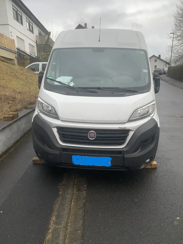 Fiat Ducato