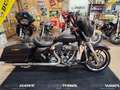 Harley-Davidson Street Glide 1690 Fekete - thumbnail 7