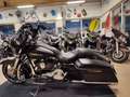Harley-Davidson Street Glide 1690 Fekete - thumbnail 1